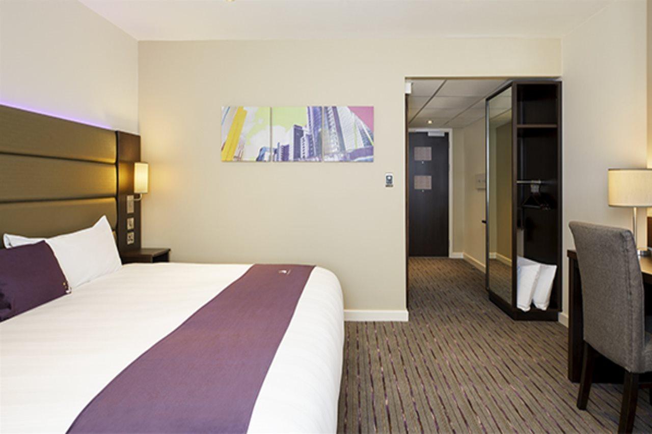 Premier William 3* Fort William