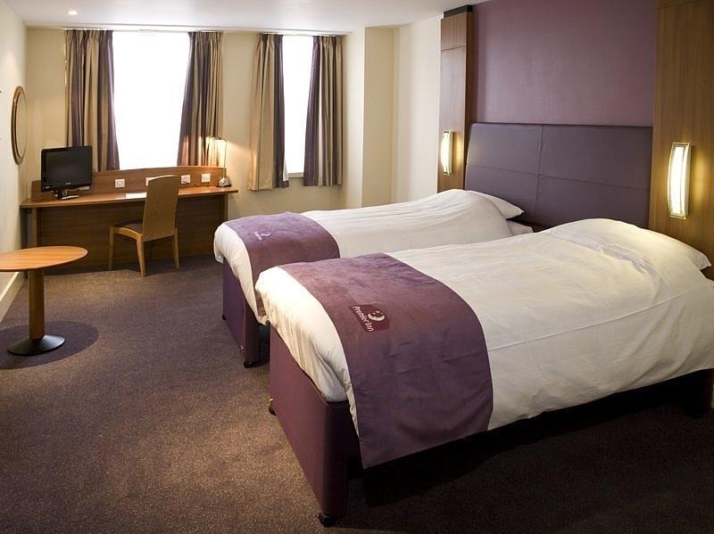 Premier William 3* Fort William