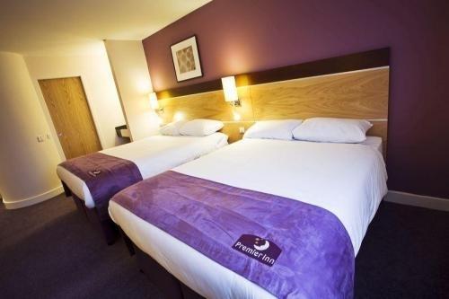 Hotel Premier William 3*